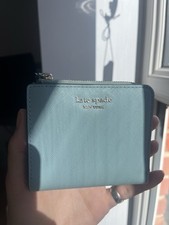Kate Spade purse wallet bi