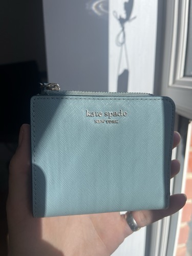 Kate spade purse wallet - spade,