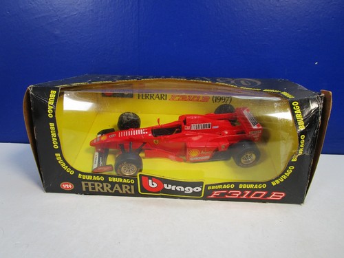 Bburago formula one - formula,
