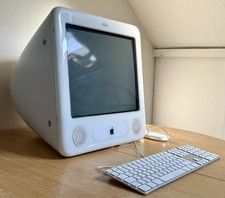 Apple-eMac