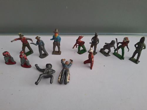 13x vintage metal - 13x,