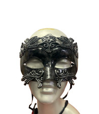 Venetian Masquerade Mask –