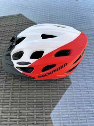 Rockrider btin helmet teen - rockrider,
