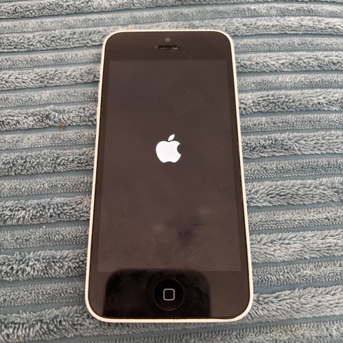 Apple iphone white - iphone,