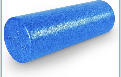 High density foam rollers long - high,