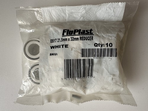 Floplast os17 21 - 10, 21.5mm