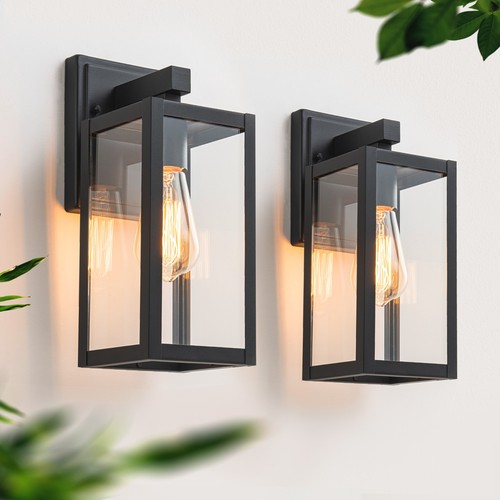 Ftl outdoor lantern wall - ftl,
