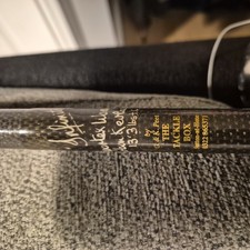 3x Sportex Infinity 13ft 3lb