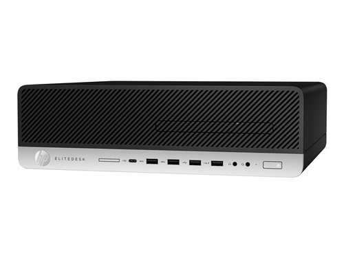 Elitedesk 800 sff core - elitedesk,