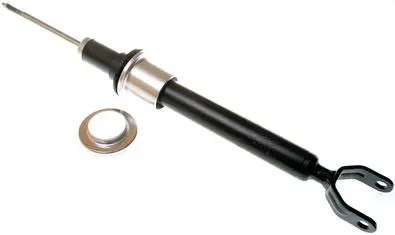 Shock absorber top pin dsf111g - absorber,