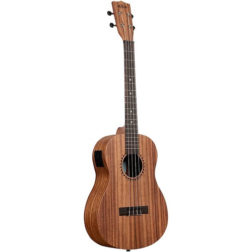 Kala teakwood baritone - teakwood,