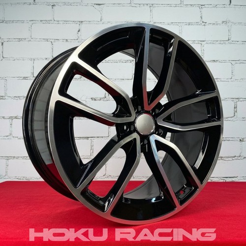 Amg w167 wheels black - 22",