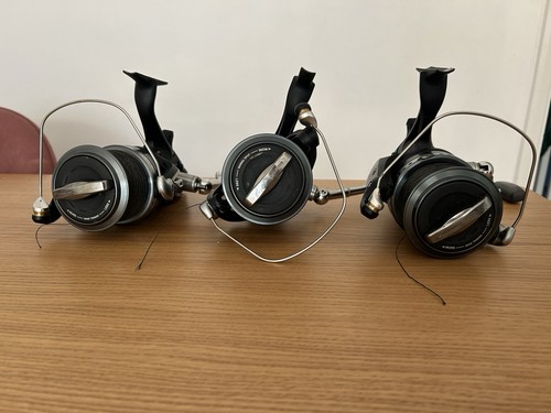 Immaculate shimano big - shimano,