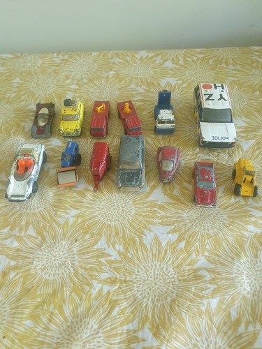 Corgi whizz wheels juniors job - corgi,