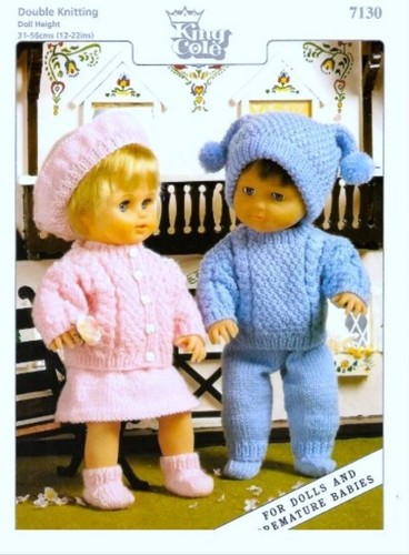Peter gregory knitting pattern - peter,