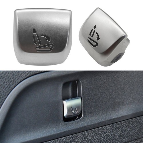 Seat adjustment button - seat,
