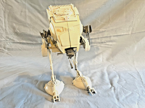Vintage kenner star - vintage, at-st
