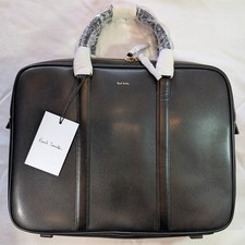 Paul Smith Embossed Black