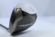 Left Hand Taylormade RBZ Driver / 10.5 Degree / Regular Flex Matrix Ozik Xcon-5