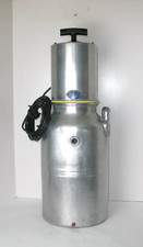 ELECTRIC BUTTER CHURN THE CHURN COMPANY ELECTROCHURN 24 LITRES WORKING V. CLEAN