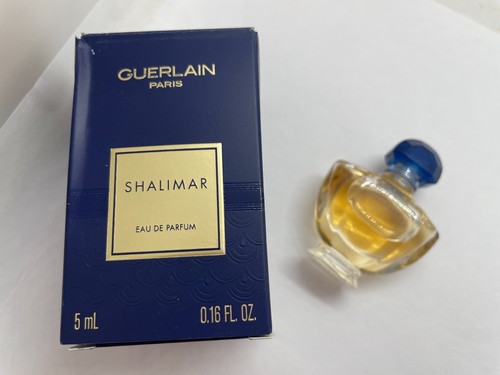 Guerlain shalimar miniature - guerlain,