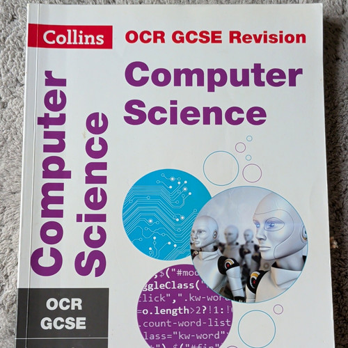 Collins ocr gcse - ocr,