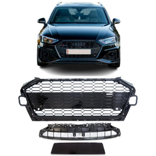 Audi 2020 2024 - a4, 2020–2024