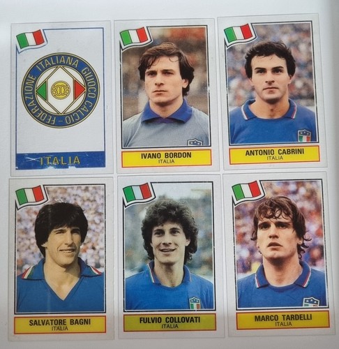 Panini football superstars - football,