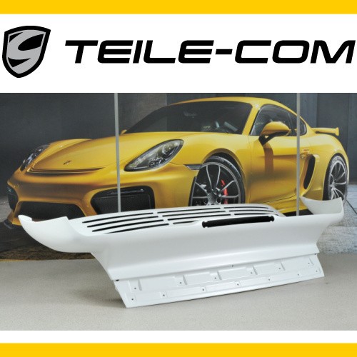Porsche 996 c4s aero - 996, rear