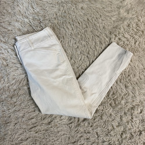 Women size 28r white - women’s,
