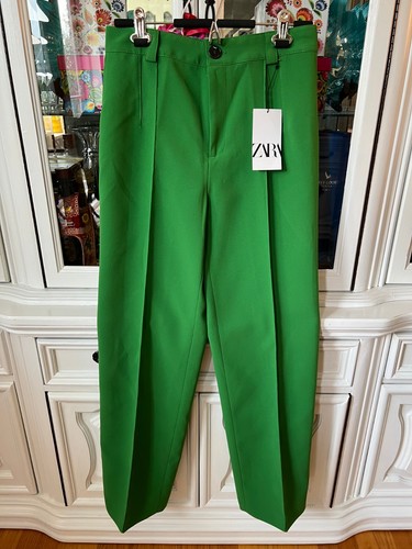 Zara crepe like - crepe-like, fabric