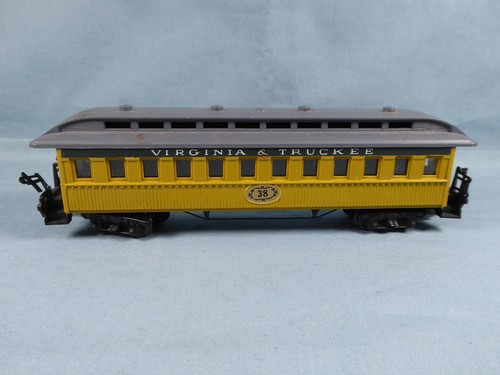 Virginia truckee carriage - truckee,