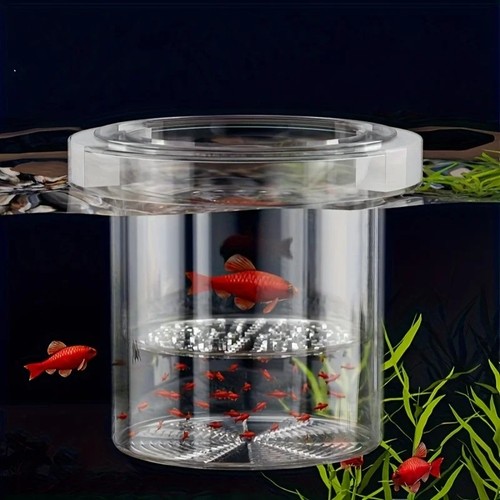 Floating fish breeding - fish,