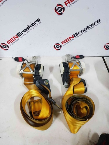 Renault clio sport - renault,