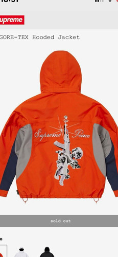 Confirmed order supreme - !!!confirmed,