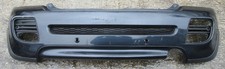 Genuine mini side exit - genuine,