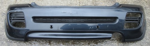 Genuine mini side - genuine,