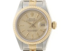 ROLEX Datejust 1985 Automatic