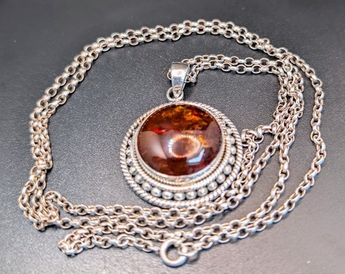 Ladies vintage silver 925 - silver,