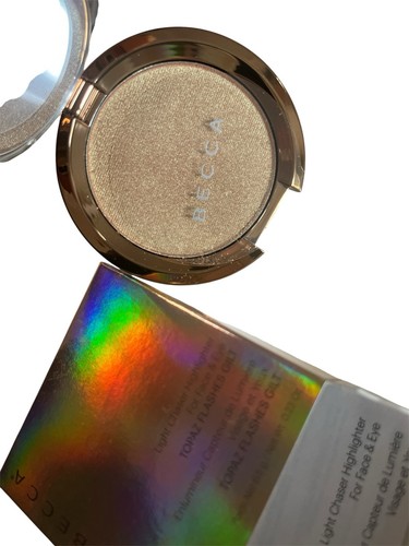 Becca light chaser rose quartz - chaser,