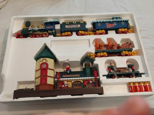 North pole express christmas - pole,