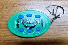 Rare retired Smiggle "HA HA
