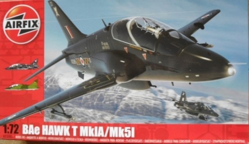 Airfix 03085 bae - 03085,