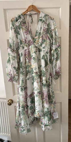 Asos design women floral - asos, maxi
