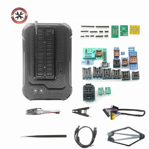 Universal programmer xgecu - programmer,