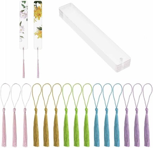 Sets clear acrylic - sets,