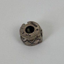 Chamilia Freedom Lock Charm