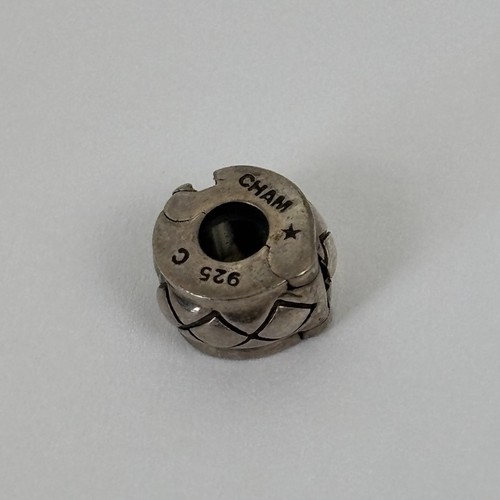 Chamilia freedom lock - freedom, charm