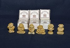 Wade Honey coloured Bear