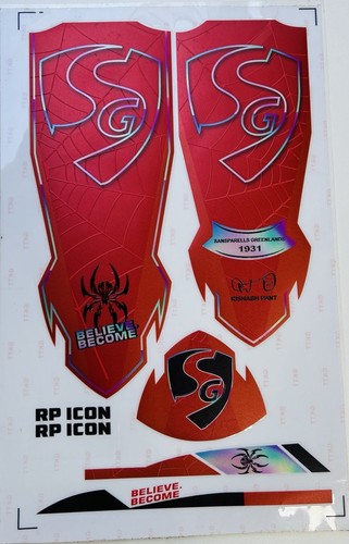 Cricket bat sticker - cricket,